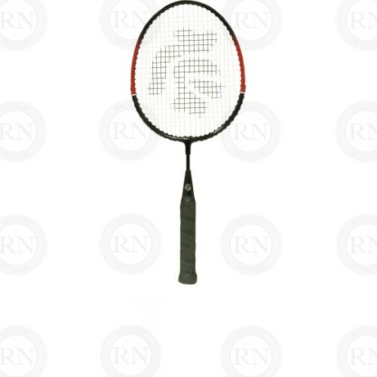 Black Knight Junior Micro Strung Badminton Racquet