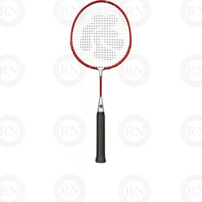 Black Knight Junior Mini Strung Badminton Racquet