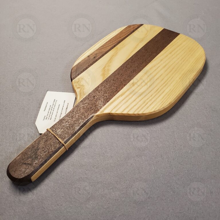 Pickleball Paddle Cheese/Charcuterie Board | Calgary Canada | Store ...