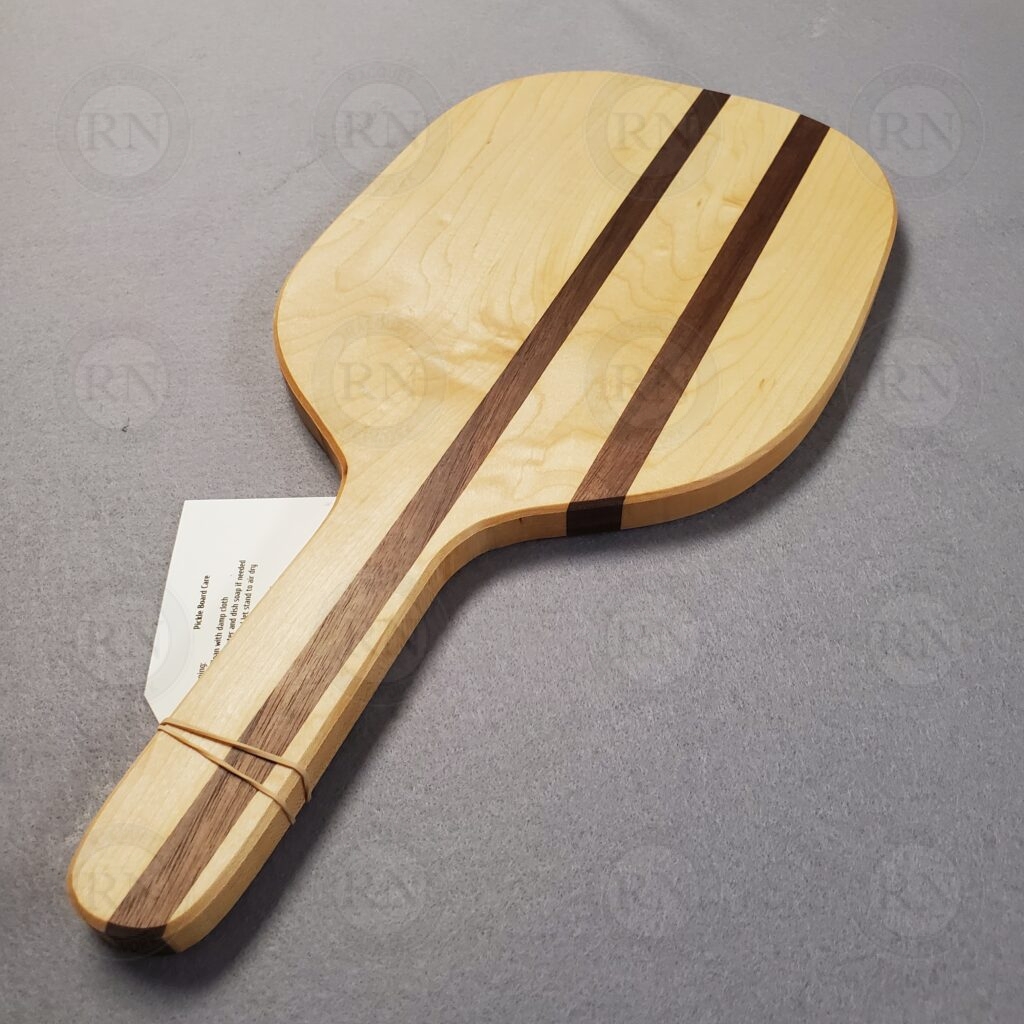 Pickleball Paddle Cheese/Charcuterie Board | Calgary Canada | Store ...