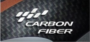 Illustration: Carbon Fiber