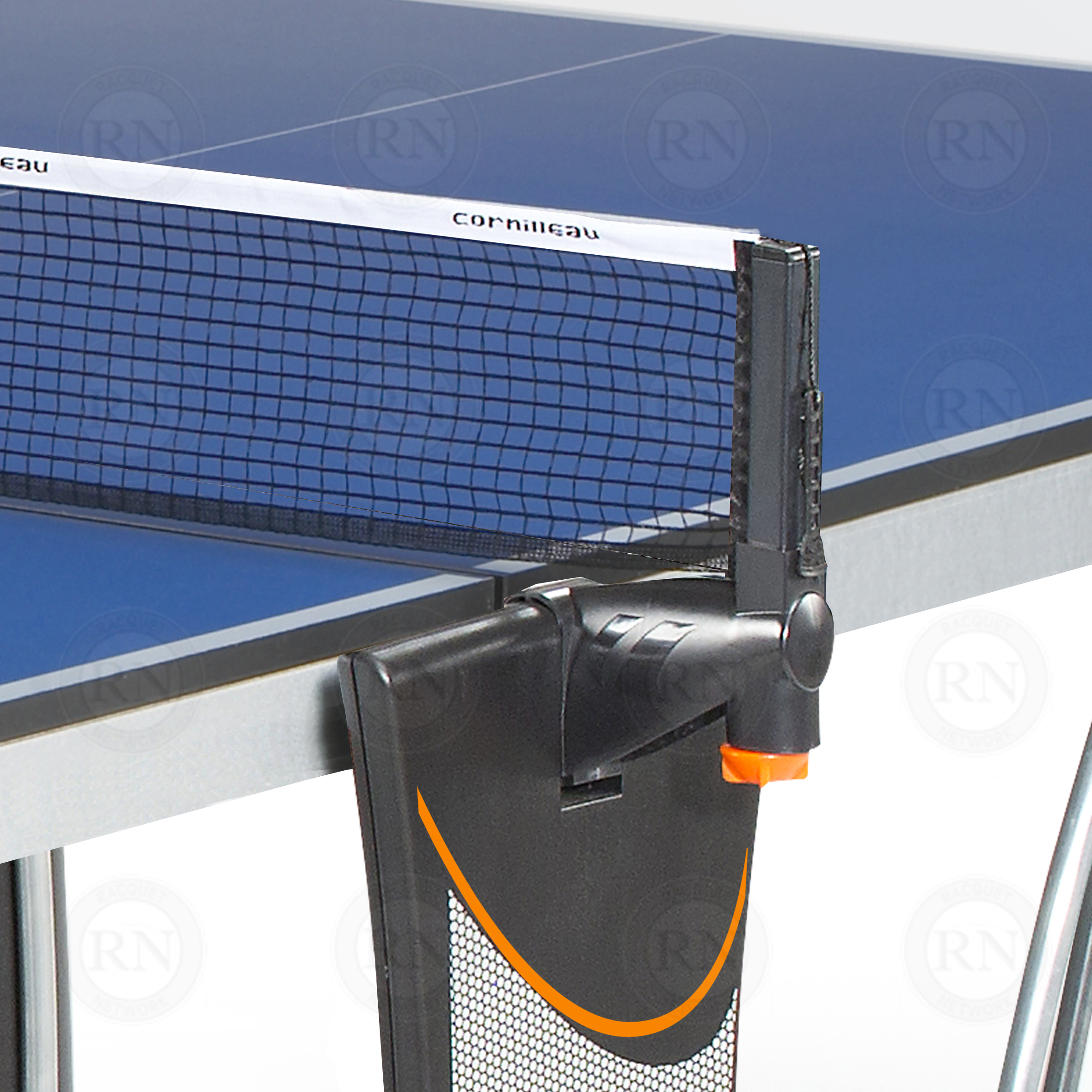 CORNILLEAU Table de Ping Pong SPORT 250 S OUTDOOR - Cdiscount Sport