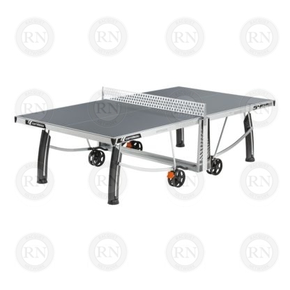 Product Knock Out: Cornilleau 540M Crossover Table Tennis Table - Open