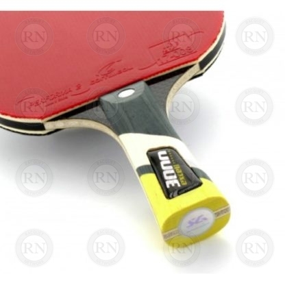 Cornilleau Excell 3000 Indoor Table Tennis Paddle Handle