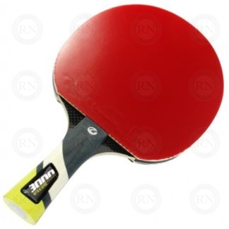 Cornilleau Excell 3000 Indoor Table Tennis Paddle Product Knock Out 45 degree