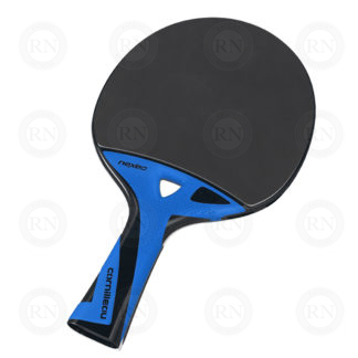 Product Knock Out: Cornilleau Nexeo X90 Carbon Table Tennis Paddle 00