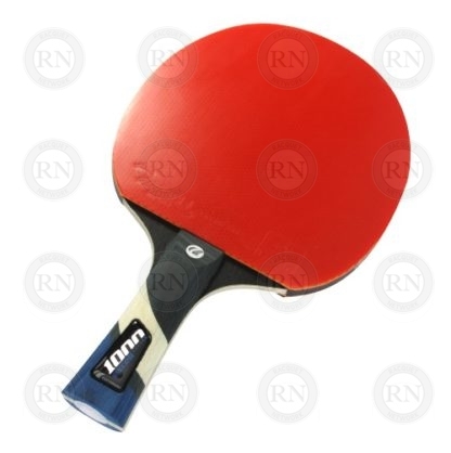 Product Knock Out: Cornilleau Table Tennis Paddle Diagonal Blade