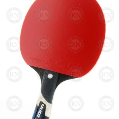 Product Knock Out: Cornilleau Table Tennis Rubber Face Angle