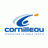 Cornilleau Logo