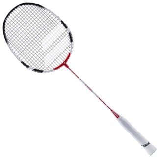 Babolat First II Badminton Racquet