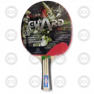 Giant Dragon Guard Two Star Table Tennis Paddle