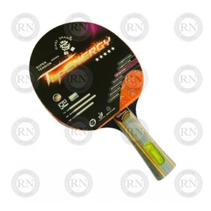Giant Dragon TopEnergy Five Star Paddle