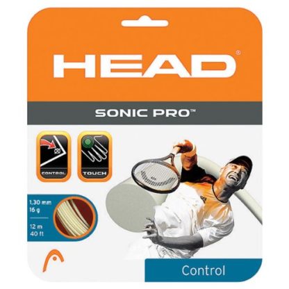 HEAD SONIC PRO TENNIS STRING