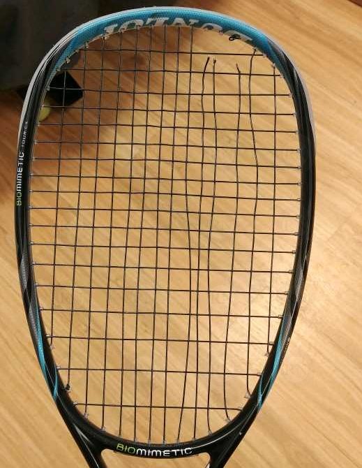 Squash String Review - The Top Strings