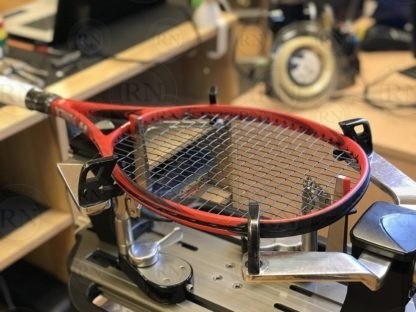 Tennis Racquet Stringing in Calgary
