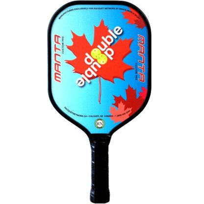 MANTA DOUBLE DOUBLE PICKLEBALL PADDLE