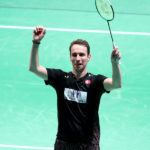 Mathias Boe
