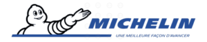 Michelin Logo