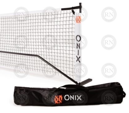 Product Knockout: Onix Pickleball Net - Carrying Case