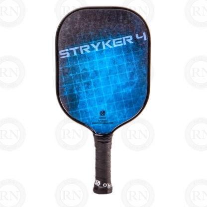 Onix Stryker 4 Composite Pickleball Paddle Blue