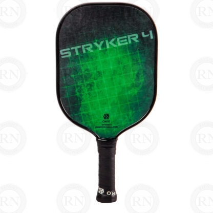 Onix Stryker 4 Composite Pickleball Paddle Green