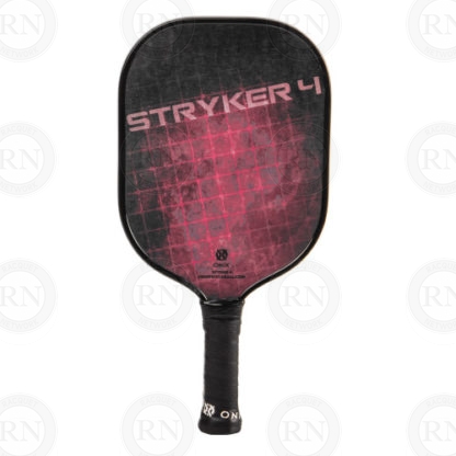 Onix Stryker 4 Composite Pickleball Paddle Red