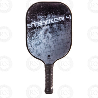 Onix Stryker 4 Graphite Black