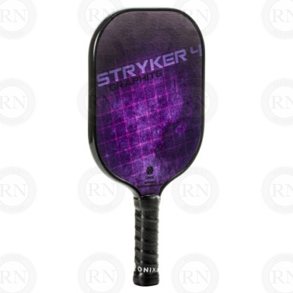 Onix Stryker 4 Graphite Purple