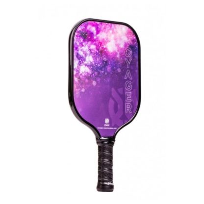 Onix Voyager Pickleball Paddle Purple