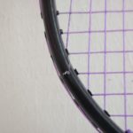 Why Do Badminton Racquets Break During Stringing?