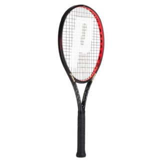prince textreme beast o3 100 racquet