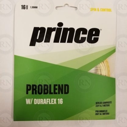 Prince ProBlend Duraflex 16 String
