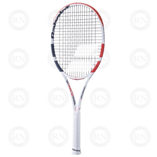 NEW Babolat Pure Control Tour 98 head 11.3oz 16x20 4 1/4 grip Tennis Racquet 