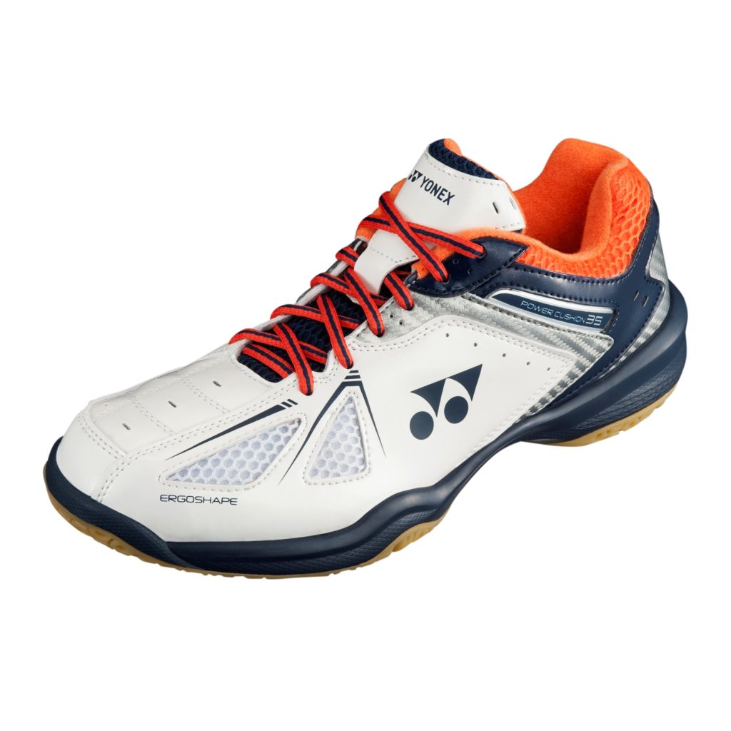 Yonex Power Cushion 35 Jr Badminton Shoes Calgary Canada Store & Online