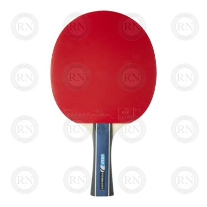 Product Knock Out: Cornilleau Sport 200 Table Tennis Paddle - Face
