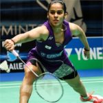 Saina Nehwal