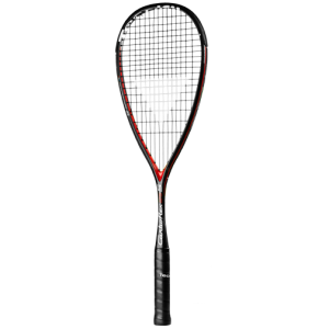 TECNIFIBRE CARBOFLEX 125S SQUASH RACQUET