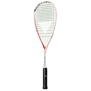 TECNIFIBRE CARBOFLEX 130S SQUASH RACQUET