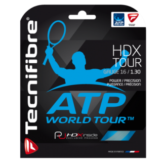 TECNIFIBRE HDX TOUR TENNIS STRING