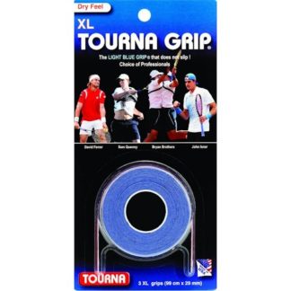 TOURNA GRIP TG-2-XLB