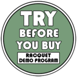 TRY BEFORE YOU BUY - DEMO PROGRAM
