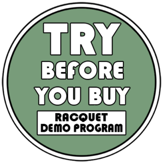 TRY BEFORE YOU BUY - DEMO PROGRAM