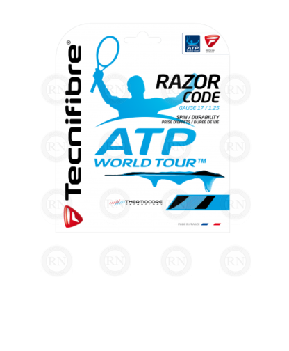 Tecnifibre ATP Razor Code Tennis String