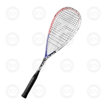 Product Knock Out: Tecnifibre Carboflex Airshaft 125 Squash Racquet - Whole