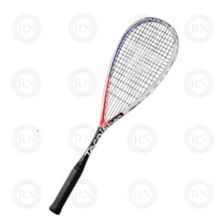 Product Knock Out: Tecnifibre Carboflex Airshaft 130 Squash Racquet - Whole