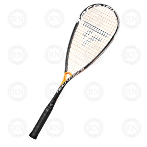 Tecnifibre Dynergy APX 120 Squash Racquet