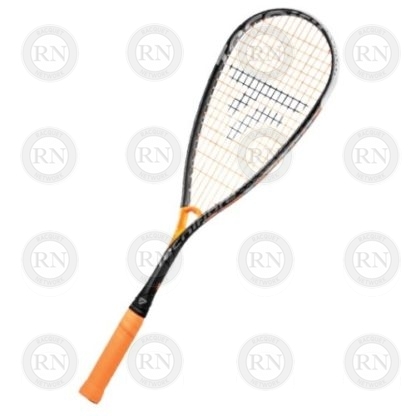 Product Knock Out: Tecnifibre Dynergy APX 130 Squash Racquet