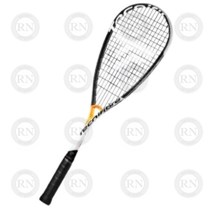 Product Knock Out: Tecnifibre Dynergy APX 135 Squash Racquet