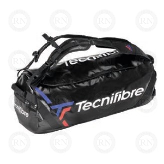 Product Knock Out: Tecnifibre Endurance Rackpack Large - Black