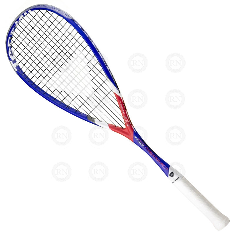 Tecnifibre Carboflex 125 X-Speed Squash Racket Racquet FREE Worldwide Shipping 